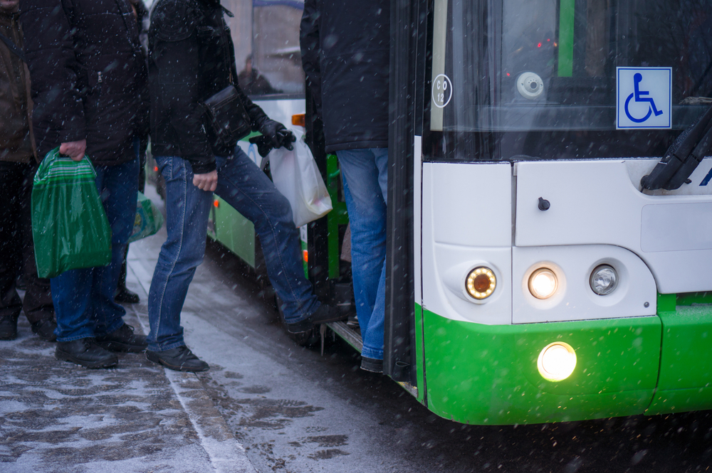 autobus